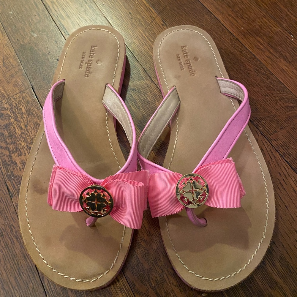 Kate Spade sandals